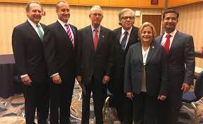 ¿Hacia dónde mira la OEA?