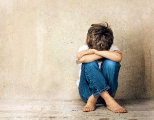 depresion infantil psicologos malaga