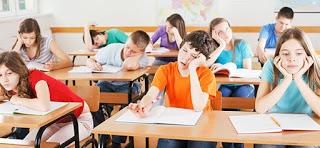 Carta abierta a los colegios: Escuchemos a los niños