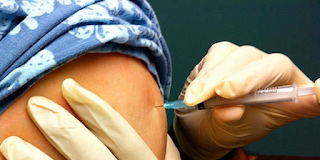 Crean vacuna contra el cáncer cerebral.