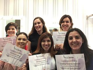 Máster Maquillaje Para Novia Paso a Paso - Proyecto Final