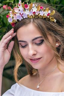 Máster Maquillaje Para Novia Paso a Paso - Proyecto Final