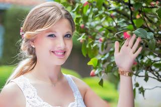 Máster Maquillaje Para Novia Paso a Paso - Proyecto Final