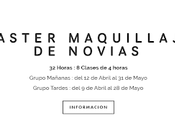 Máster Maquillaje Para Novia Paso Proyecto Final