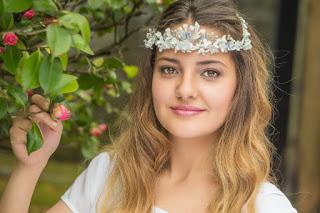 Máster Maquillaje Para Novia Paso a Paso - Proyecto Final