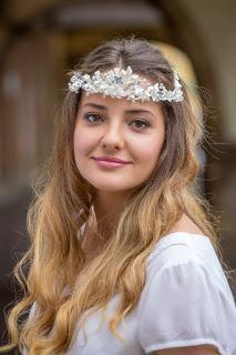 Máster Maquillaje Para Novia Paso a Paso - Proyecto Final