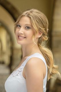 Máster Maquillaje Para Novia Paso a Paso - Proyecto Final