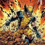 Return of Wolverine Nº 1