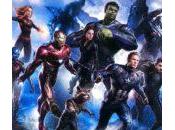 [Spoiler] Filtrados diseños Avengers nuevo equipo nuevos trajes
