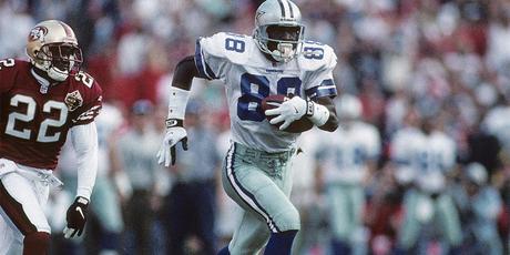 Los 10 mejores jugadores en la historia de los Dallas Cowboys