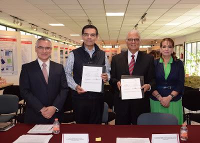 PLANEAN CONSTRUCCIÓN DE MODELO DE MONITOREO DE INDICADORES DE LAS CIUDADES MEXIQUENSES