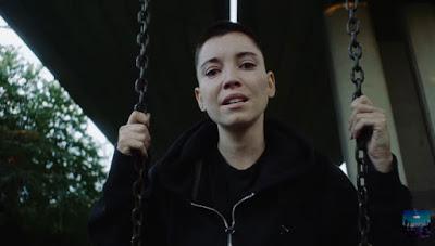 Suede: Estrenan videoclip The Invisible Suede: Estrenan videoclip The Invisible