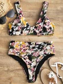 Zaful Bikini Fashion Trends