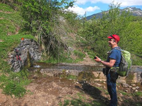 El Camín de los Beyuscos (Parte II): De Cueva Negra a Ribota