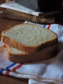 Pan de molde que traen recuerdos muy queridos Pan de molde que traen recuerdos muy queridos
