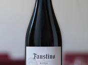 Faustino Organic Wine 2017