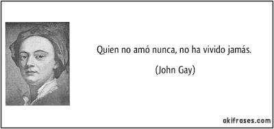 Vivir sin tener algo que Amar, no es vivir
