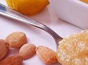 Bienmesabe dulce almendras canario