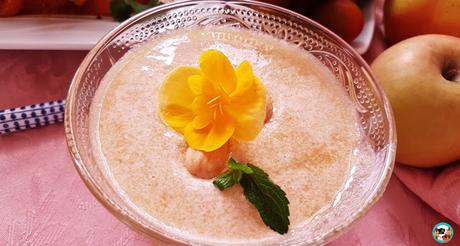 Bienmesabe dulce de almendras canario