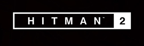Se filtra logo de Hitman 2