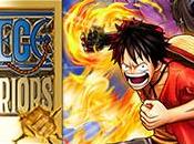 Análisis Piece Pirate Warriors Deluxe Edition