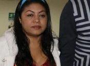 Oneida Pinto queda libertad vencimiento términos