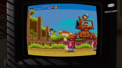 Impresiones con 'Sega Mega Drive Classics'; el último recopilatorio de éxitos de la consola de 16 bits para consolas de última generación