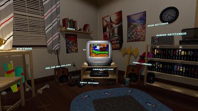 Impresiones con 'Sega Mega Drive Classics'; el último recopilatorio de éxitos de la consola de 16 bits para consolas de última generación