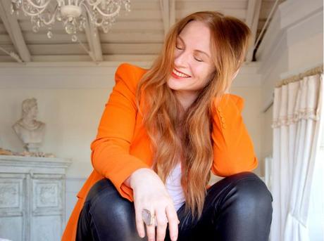 Así define su música Judith Owen