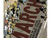 March. crónica lucha derechos civiles afroamericanos-La llamada Dios