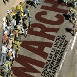 March. Una crónica de la lucha por los derechos civiles de los afroamericanos-La llamada de Dios