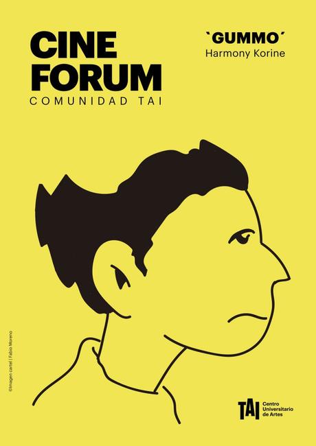 Crónica del Cineforum TAI