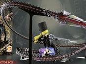Code Vein tendrá edición coleccionista