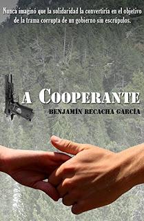 La cooperante - Benjamín Recacha