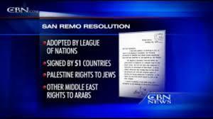 El derecho internacional respalda a Israel