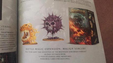 8 entradas en Warhammer Community hoy: Resumen 8 entradas en Warhammer Community hoy: Resumen