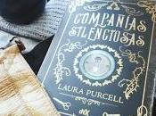 Compañías silenciosas, Laura Purcell