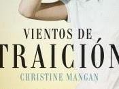 Vientos traición Christine Mangan