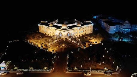 Noche del Pentágono