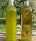 ¿Aceite de oliva filtrado o sin filtrar?