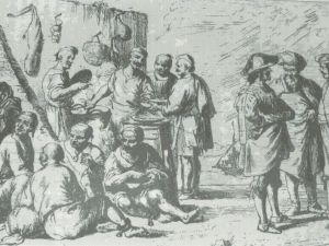 Esclavos en la Sierra Norte de Guadalajara