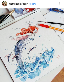 To Show You #32: Best of Mermay 2018