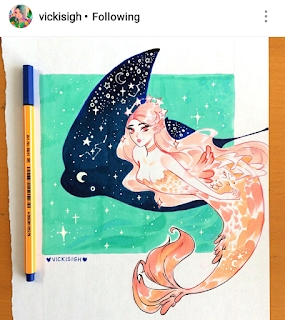 To Show You #32: Best of Mermay 2018