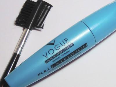 Máscara de Pestañas Full Extensión | Vogue