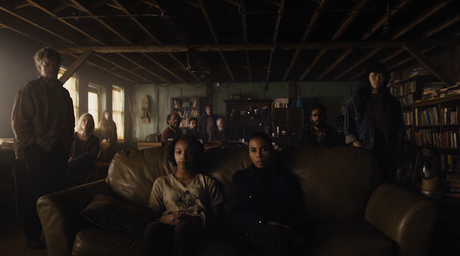 Fahrenheit 451 - 2018