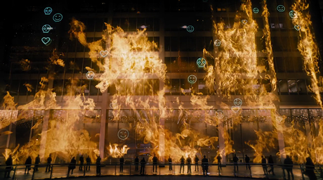 Fahrenheit 451 - 2018