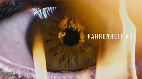 Fahrenheit 451 - 2018