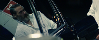 En realidad, nunca estuviste aquí (You were never really here, Lynne Ramsay, GB / FR & EEUU)