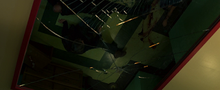 En realidad, nunca estuviste aquí (You were never really here, Lynne Ramsay, GB / FR & EEUU)