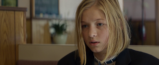 En realidad, nunca estuviste aquí (You were never really here, Lynne Ramsay, GB / FR & EEUU)